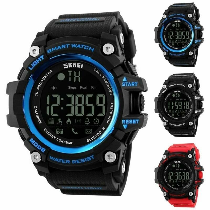 smart watch huawei 2018